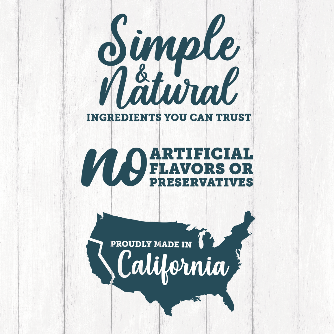 Sweet Potato & Super Foods Plant Based Mini Jerky Sticks